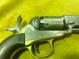 1849 colt percussion pistol - 12 of 12