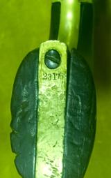 1849 colt percussion pistol - 5 of 12