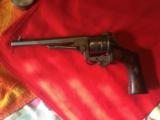 Loron pin fire revolver - 1 of 12