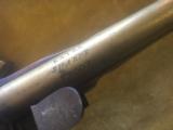 Rare old Belgian flintlock "Sharp" Brass barrelopen to offers - 15 of 15