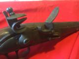 Rare American military flintlock pistol just out of collectors attic - 8 of 14