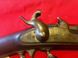Rare Springfield 1851 cadet rifle only 4000 made. Out of old collectors attic - 9 of 15