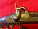Rare Springfield 1851 cadet rifle only 4000 made. Out of old collectors attic - 7 of 15