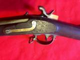 Rare Springfield 1851 cadet rifle only 4000 made. Out of old collectors attic - 11 of 15
