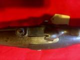 Rare Springfield 1851 cadet rifle only 4000 made. Out of old collectors attic - 10 of 15