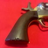 1849 colt ??Original mismatched numbers- 10 of 15