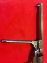 1849 colt ??Original mismatched numbers- 8 of 15