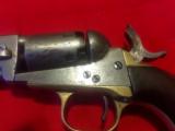 1849 colt ??Original mismatched numbers- 6 of 15
