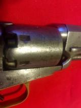 1849 colt ??Original mismatched numbers- 14 of 15