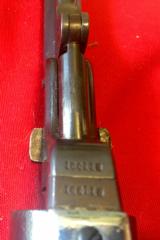 1851 colt navy ???
I think.
Great condition
- 5 of 14
