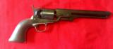 1851 colt navy ???
I think.
Great condition
- 2 of 14