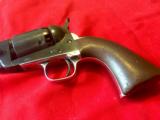 1851 colt navy ???
I think.
Great condition
- 7 of 14