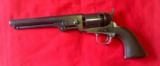 1851 colt navy ???
I think.
Great condition
- 1 of 14
