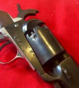 1851 colt navy ???
I think.
Great condition
- 10 of 14