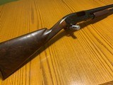 Winchester Model 12 Engraved 20 ga Cyl Solid Rib Nickel Steel - 12 of 12