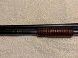 Winchester Model 12 Stainless Steel Barrel 20 Gauge Rare - 15 of 15