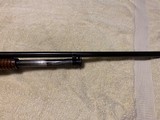 Winchester Model 12 Stainless Steel Barrel 20 Gauge Rare - 10 of 15