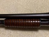 Winchester Model 12 Stainless Steel Barrel 20 Gauge Rare - 2 of 15