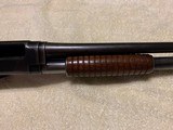 Winchester Model 12 Stainless Steel Barrel 20 Gauge Rare - 9 of 15