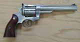 Ruger Redhawk 44 Magnum - 2 of 8