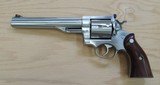 Ruger Redhawk 44 Magnum - 1 of 8