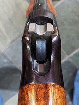 Riedl Rifle Company .17 Remington Single Shot Falling Block - 7 of 15