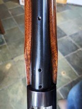 Riedl Rifle Company .17 Remington Single Shot Falling Block - 10 of 15