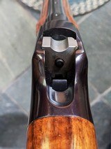 Riedl Rifle Company .17 Remington Single Shot Falling Block - 6 of 15