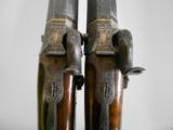 Cased Set of Antique Austro-Hungarian Empire Gentleman's or Officer's Pistols, Very Fine By Fiala, Pozsony - 4 of 15