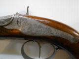 Cased Set of Antique Austro-Hungarian Empire Gentleman's or Officer's Pistols, Very Fine By Fiala, Pozsony - 14 of 15