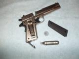 Colt 1911 A1 .177 cal. CO2 Pistol - 3 of 5