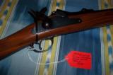 1873 Springfield Trapdoor 45-70 Carbine Replica - 4 of 4