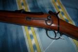1873 Springfield Trapdoor 45-70 Carbine Replica - 3 of 4