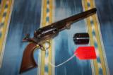 1851 Colt Navy .36 Caliber Replica by Pietta - 1 of 4