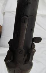 1890 S PARKER DOUBLE BARELL SHOTGUN - 15 of 15
