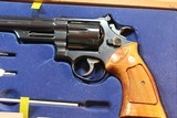 Smith & Wesson, Model 29-2, 44 Mag. - 2 of 6