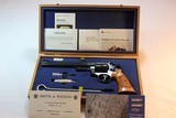 Smith & Wesson, Model 29-2, 44 Mag. - 1 of 6