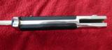 BEAUTIFUL
WW2 GERMAN DUAL ETCHED DRESS BAYONET W/SCABBARD 41st INFTR. REGT. OSTMARK, EXC++ - 8 of 15