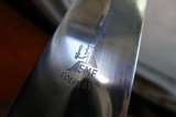 Original WW2 Nazi Germany SMF Glider Pilot dagger with scabbard+hanger Exc cond - Image 4 of 15