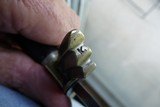 Original WW2 Nazi Germany SMF Glider Pilot dagger with scabbard+hanger Exc cond - Image 7 of 15