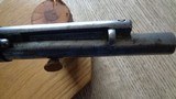 COLT 1878 DA 45 COLT (ALASKA MODEL OF 1902) - Image 11 of 15