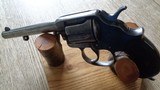COLT 1878 DA 45 COLT (ALASKA MODEL OF 1902) - Image 1 of 15