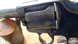 COLT 1878 DA 45 COLT (ALASKA MODEL OF 1902) - Image 3 of 15