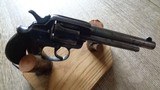 COLT 1878 DA 45 COLT (ALASKA MODEL OF 1902) - Image 5 of 15