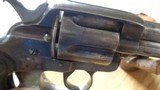 COLT 1878 DA 45 COLT (ALASKA MODEL OF 1902) - Image 7 of 15