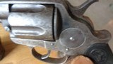 COLT 1878 DA 45 COLT - 3 of 15