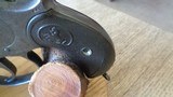 COLT 1878 DA 45 COLT (ALASKA MODEL OF 1902) - 8 of 14