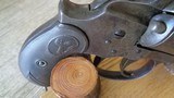 COLT 1878 DA 45 COLT (ALASKA MODEL OF 1902) - 4 of 14