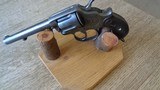 COLT 1878 DA 45 COLT (ALASKA MODEL OF 1902) - 5 of 14