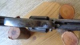 COLT 1878 DA 45 COLT (ALASKA MODEL OF 1902) - 10 of 14